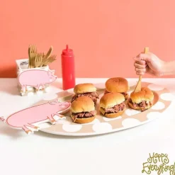 Spring^Happy Everything Pig Out Big Attachment By !