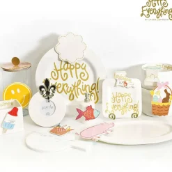 Spring^Happy Everything Pig Out Mini Attachment By !