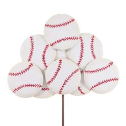 Wall Decor^The Round Top Collection Pile Of Baseballs