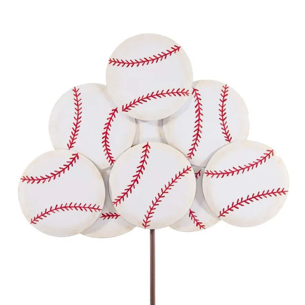 Spring^The Round Top Collection Pile Of Baseballs