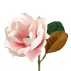 Floral^CRI Pink Magnolia Pick