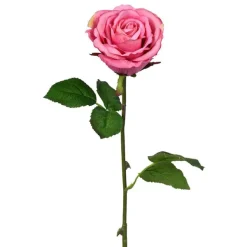Spring^CRI Pink Rosebud Stem