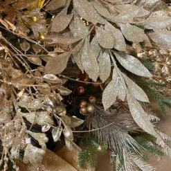 Sprays^Direct Export Co. Platinum Bay Leaf Glitter Spray