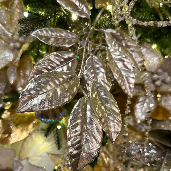 Sprays^Direct Export Co. Platinum Metallic Leaf Spray