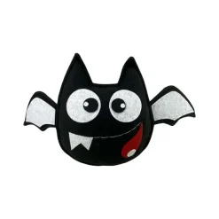Home Accents^Liberty Floral Plush Bat