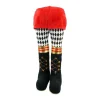 Home Accents^Liberty Floral Plush Nutcracker Legs