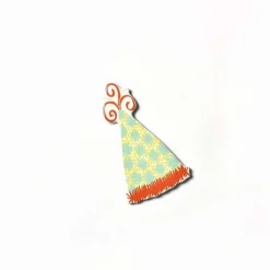 Celebrate Birthday^Happy Everything Pom Hat Mini Attachment By !
