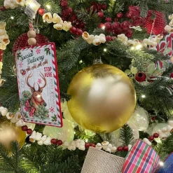 Table Decor^Direct Export Co. Popcorn Garland