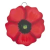 Spring^The Round Top Collection Poppy Charm