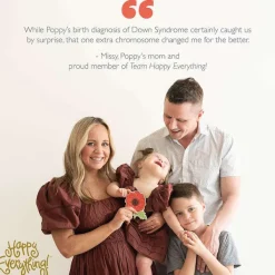 Spring^Happy Everything Poppy Mini Attachment By !
