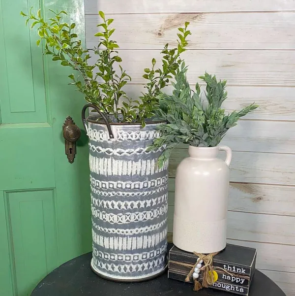 Greenery^CRI Privet Leaf Spring Green 27"