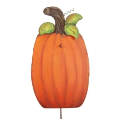 Table Decor^The Round Top Collection Pumpkin Display