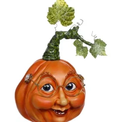 Focal Points^Mark Roberts Pumpkin Head Decor, Small