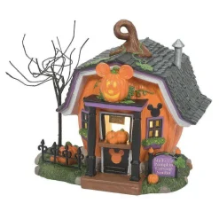 Table Decor^Department 56 Pumpkintown Carving Studio, Dept. 56 Village