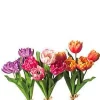 Spring^CRI Purple Tulip Bundle, 27"