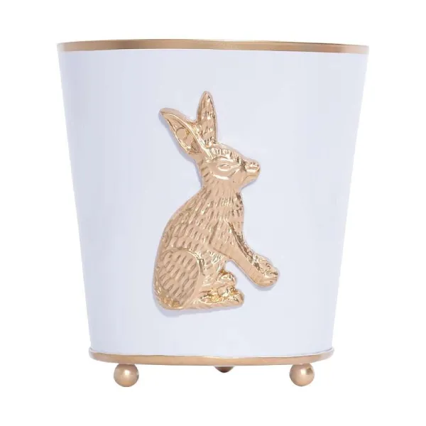 Planters^Jaye's Studio Rabbit Cachepot Planter