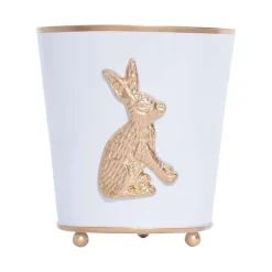 Diy Containers^Jaye's Studio Rabbit Cachepot Planter