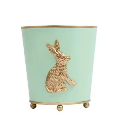 Diy Containers^Jaye's Studio Rabbit Cachepot Planter