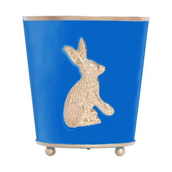 Diy Containers^Jaye's Studio Rabbit Cachepot Planter