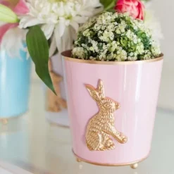 Decorative Containers^Jaye's Studio Rabbit Cachepot Planter