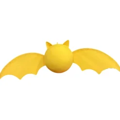 Figurines^Glitterville Rainbow Bat Display By