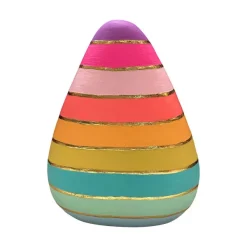 Fall^Glitterville Rainbow Candy Corn By