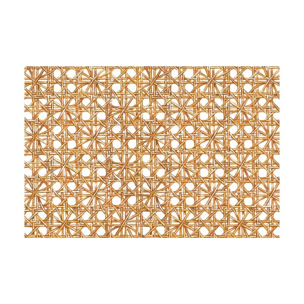 Kitchen & Dining^Hester & Cook Rattan Weave Placemat Sheets