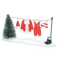 Table Decor^Department 56 Ready For The Big Night, Dept. 56 Village