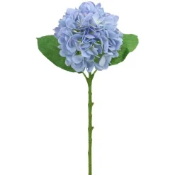 Spring^Craig Bachman Real Touch Hydrangea Stem