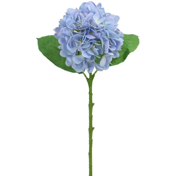 Spring^Craig Bachman Real Touch Hydrangea Stem
