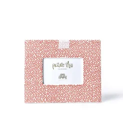 Home Accents^Happy Everything Red Small Dot Mini Frame By !