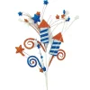 Floral^Liberty Floral Rocket Curl Spray