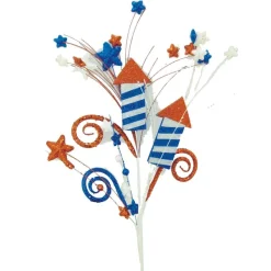 Floral^Liberty Floral Rocket Curl Spray