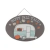 Signs^Transpac Rounded Fall Sign