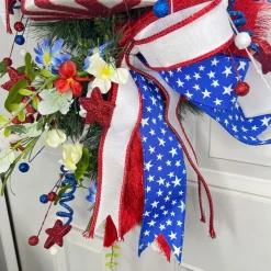 Door Decor^* Sam's Hat Teardrop