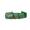 Ribbon^Regency Satin Candy Cane With Gifts Ribbon, 4" X 10Yd