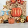 Figurines^The Round Top Collection Scarecrow Poppet
