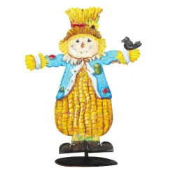 Focal Points^The Round Top Collection Scarecrow Poppet