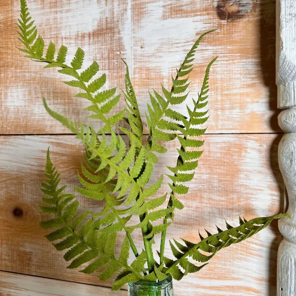 Spring Sprays^Liberty Floral Short Fern Spray
