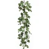 Garlands^Regency Silver Dollar Eucalyptus Garland, 48"