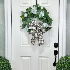 Spring^* Simply Spring Wreath