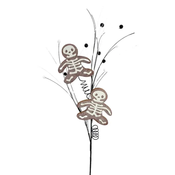 Floral^Liberty Floral Skeleton Cookie Spray