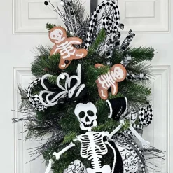 Sprays^Liberty Floral Skeleton Cookie Spray