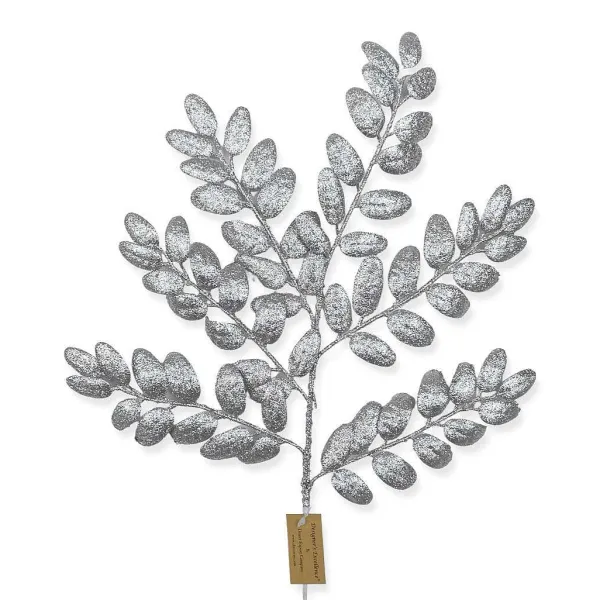 Sprays^Direct Export Co. Sliver Honey Locust Glitter Spray