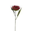 Floral^Liberty Floral Small Burgandy Sunflower Stem