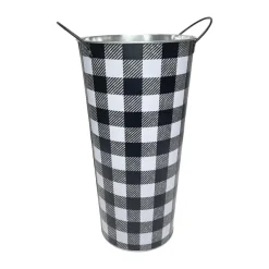 Diy Containers^Craig Bachman Small Check Cooler Bucket