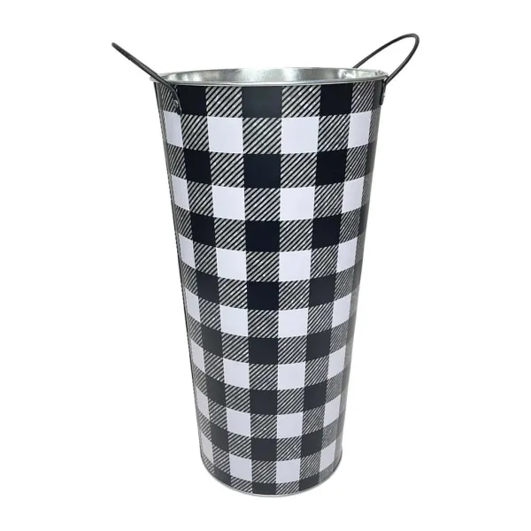 Diy Containers^Craig Bachman Small Check Cooler Bucket