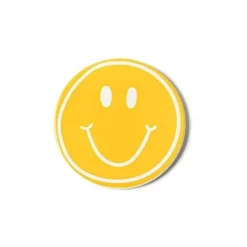 Spring Happy Everything^Happy Everything Smiley Face Big Attachment By !