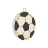 Wall Decor^The Round Top Collection Soccer Ball Charm