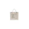 Wall Decor^Transpac Some Bunny Hanging Bunny D Cor